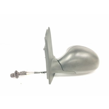 Recambio de retrovisor izquierdo para seat toledo (5p2) 1.9 tdi referencia OEM IAM  MANUAL 