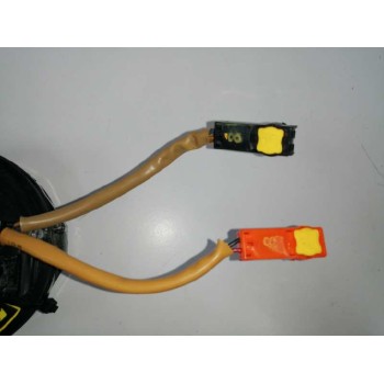 Recambio de anillo airbag para toyota corolla verso (r1) 1.8 16v cat referencia OEM IAM   