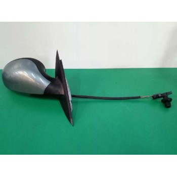 Recambio de retrovisor derecho para seat ibiza (6l1) sport rider referencia OEM IAM  MANUAL 