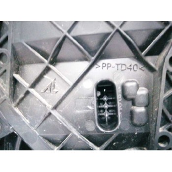 Recambio de piloto trasero derecho para fiat panda (319) 1.3 16v m-jet cat referencia OEM IAM 51843642  