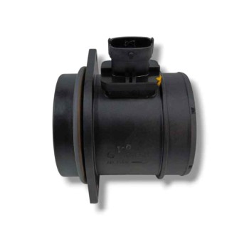 Recambio de caudalimetro para land rover range rover evoque (l538) 2.0 d referencia OEM IAM G4D312B579AA 0280218307 