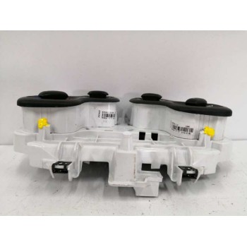 Recambio de mando calefaccion / aire acondicionado para fiat panda (319) 1.3 16v m-jet cat referencia OEM IAM 5P6340200  