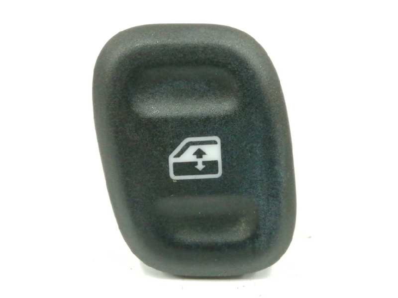 Recambio de mando elevalunas delantero izquierdo para fiat panda (319) 1.3 16v m-jet cat referencia OEM IAM 735536759  
