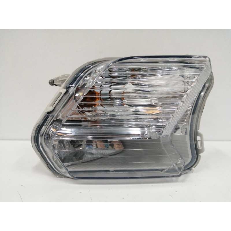 FARO ANTINIEBLA DERECHO