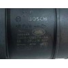 Recambio de caudalimetro para land rover range rover evoque (l538) 2.0 d referencia OEM IAM G4D312B579AA 0280218307 