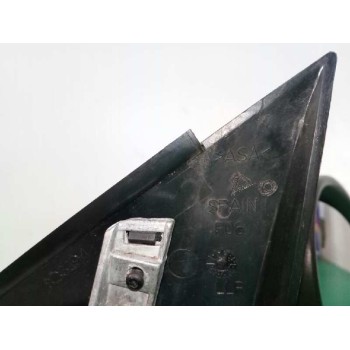 Recambio de retrovisor derecho para seat ibiza (6l1) sport rider referencia OEM IAM  MANUAL 