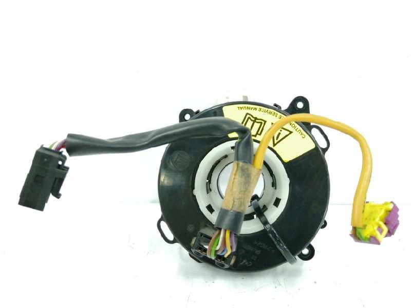 Recambio de anillo airbag para fiat panda (319) 1.3 16v m-jet cat referencia OEM IAM 10046785  
