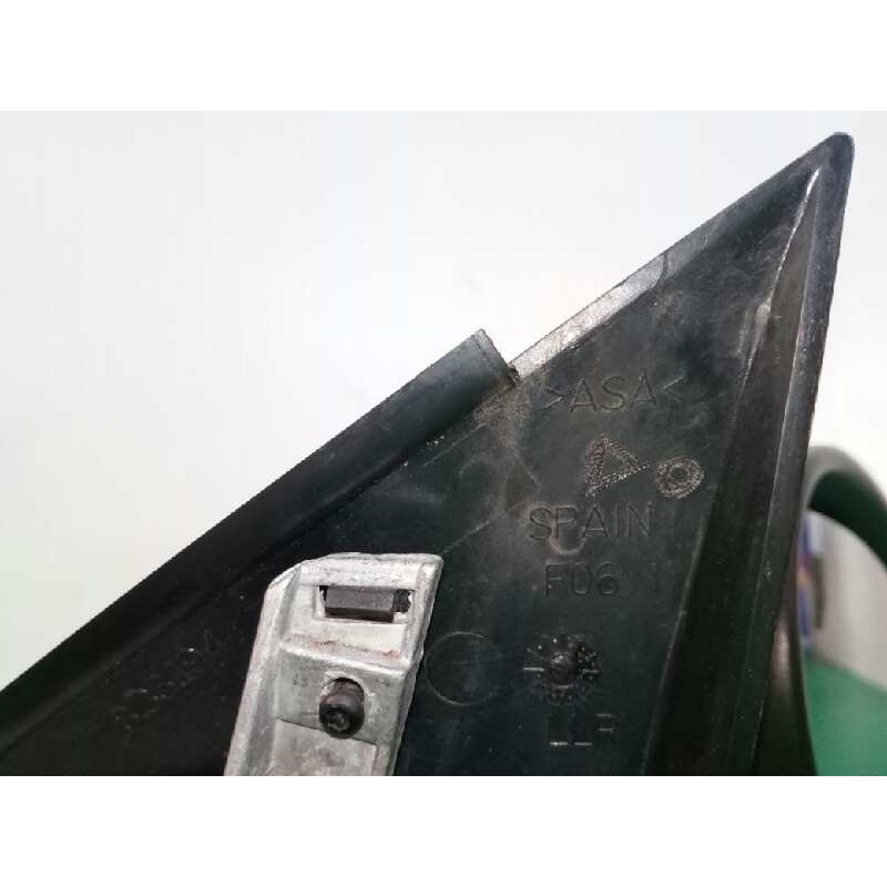 RETROVISOR DERECHO MANUAL