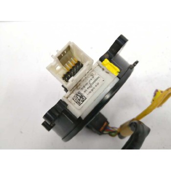 Recambio de anillo airbag para fiat panda (319) 1.3 16v m-jet cat referencia OEM IAM 10046785  