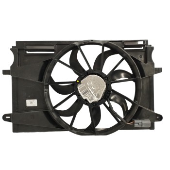 Recambio de electroventilador para opel astra k lim. 5türig 1.6 cdti dpf referencia OEM IAM 13356650 0130708406 