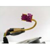 Recambio de anillo airbag para fiat panda (319) 1.3 16v m-jet cat referencia OEM IAM 10046785  