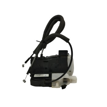 Recambio de cerradura puerta trasera izquierda para hyundai ix35 2.0 crdi cat referencia OEM IAM 814102Y010  