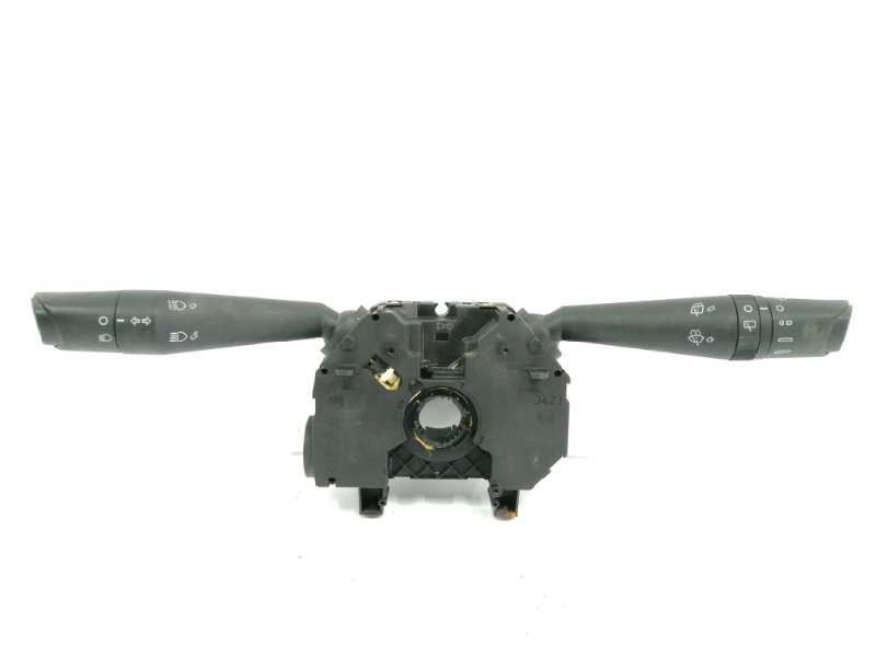 Recambio de mando multifuncion para fiat panda (319) 1.3 16v m-jet cat referencia OEM IAM 07356221850  