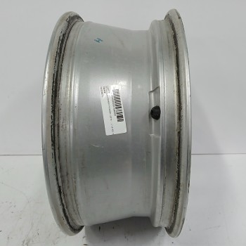 Recambio de llanta para citroën c4 grand picasso (2013 - ...) 1.6 hdi / bluehdi 115 referencia OEM IAM 9677089777 6,5JX16CH5 ET4