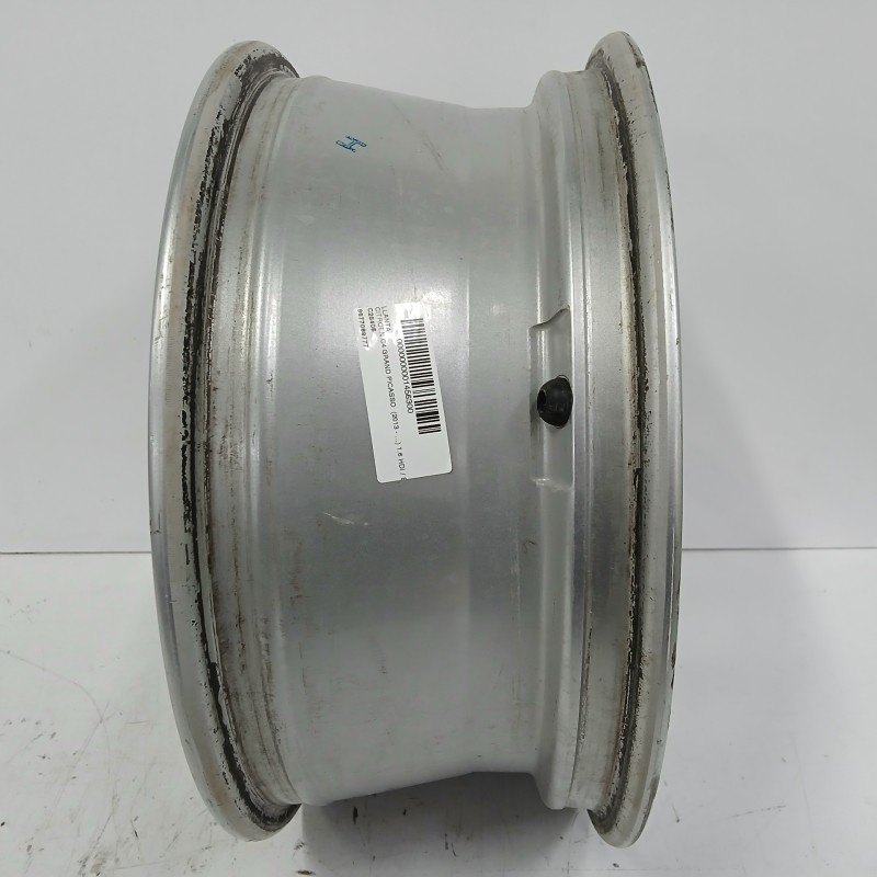 LLANTA 6 5JX16CH5 ET47 5H 5X110