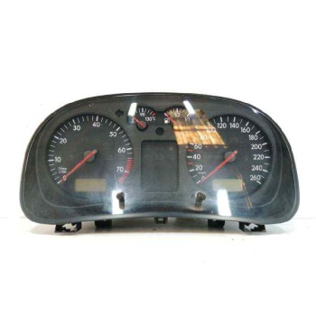 CUADRO INSTRUMENTOS 1J0919860D 0263604000 