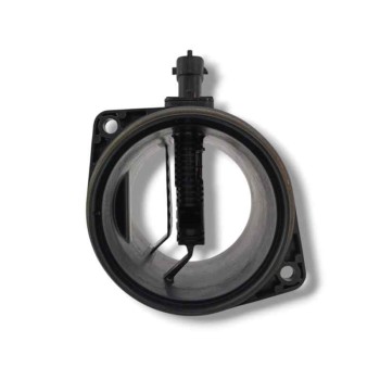 Recambio de caudalimetro para land rover range rover evoque (l538) 2.0 d referencia OEM IAM G4D312B579AA 0280218307 