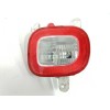 Recambio de piloto trasero derecho paragolpes para fiat panda (319) 1.3 16v m-jet cat referencia OEM IAM 51848137  