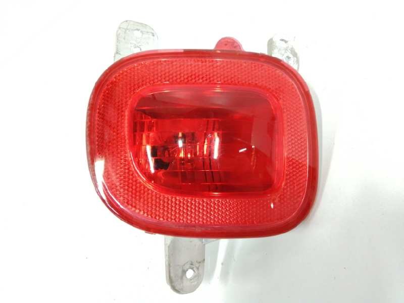 Recambio de piloto trasero izquierdo paragolpes para fiat panda (319) 1.3 16v m-jet cat referencia OEM IAM 51848138  