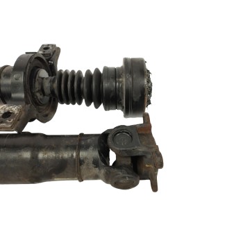 Recambio de transmision central para hyundai santa fe (bm) 2.2 crdi cat referencia OEM IAM  197 CM 