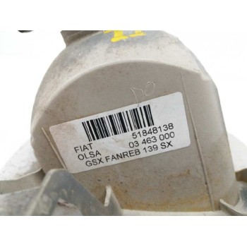 Recambio de piloto trasero izquierdo paragolpes para fiat panda (319) 1.3 16v m-jet cat referencia OEM IAM 51848138  