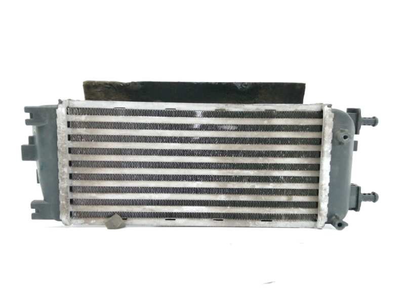 Recambio de intercooler para fiat panda (319) 1.3 16v m-jet cat referencia OEM IAM 878353000  
