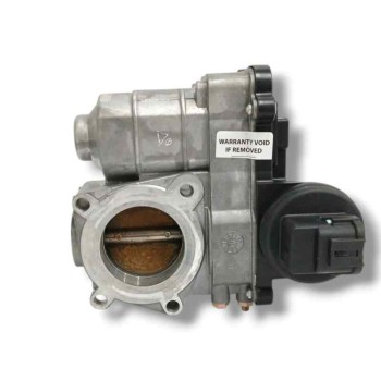 Recambio de caja mariposa para nissan micra (k12e) 1.2 cat referencia OEM IAM SERA57602 RME015413 
