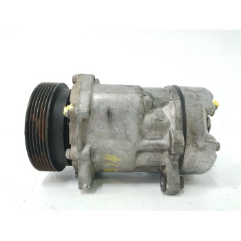 Recambio de compresor aire acondicionado para volkswagen golf iv (1j1) 1.6 referencia OEM IAM   