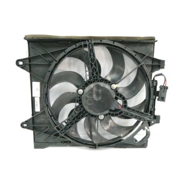 Recambio de electroventilador para fiat panda (319) 1.3 16v m-jet cat referencia OEM IAM 519450620 MS2680008000 