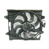 Recambio de electroventilador para fiat panda (319) 1.3 16v m-jet cat referencia OEM IAM 519450620 MS2680008000 