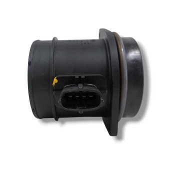 Recambio de caudalimetro para land rover range rover evoque (l538) 2.0 d referencia OEM IAM G4D312B579AA 0280218307 