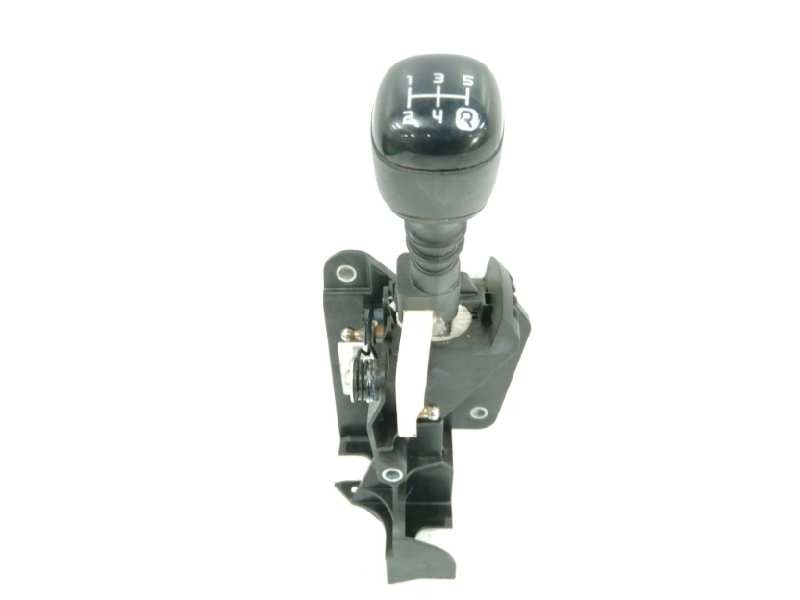 Recambio de palanca cambio para fiat panda (319) 1.3 16v m-jet cat referencia OEM IAM 502942720  