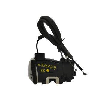 Recambio de cerradura puerta trasera izquierda para hyundai ix35 2.0 crdi cat referencia OEM IAM 814102Y010  