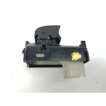 Recambio de mando elevalunas trasero izquierdo para toyota hilux viii pick-up (_n1_) 2.4 d 4wd (gun125_) referencia OEM IAM 1400