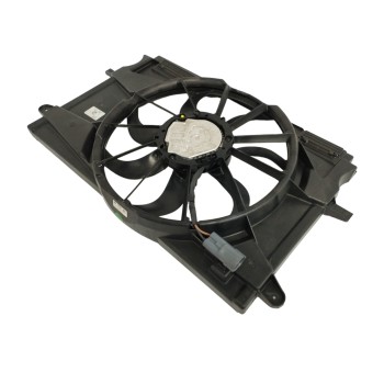 Recambio de electroventilador para opel astra k lim. 5türig 1.6 cdti dpf referencia OEM IAM 13356650 0130708406 