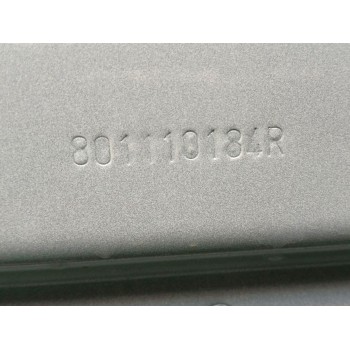 Recambio de puerta delantera izquierda para renault captur i (j5_, h5_) 0.9 tce 90 referencia OEM IAM 801110184R  