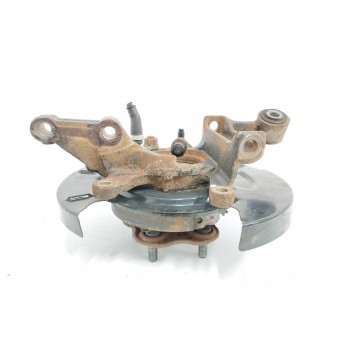 Recambio de mangueta trasera izquierda para nissan x-trail (t30) 2.0 16v cat referencia OEM IAM   