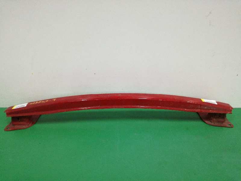 Recambio de refuerzo paragolpes trasero para skoda roomster (5j7) 1.4 16v referencia OEM IAM   