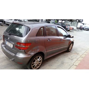 mercedes-benz clase b (w245) del año 2009
