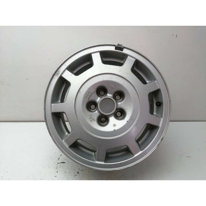 Recambio de llanta para volkswagen golf iii berlina (1h1) gti referencia OEM IAM 1H0601025J 6JX15H2ET38 5H 5X100