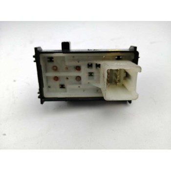 Recambio de mando elevalunas trasero izquierdo para toyota hilux viii pick-up (_n1_) 2.4 d 4wd (gun125_) referencia OEM IAM 1400