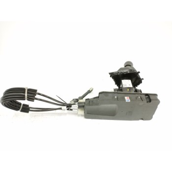 Recambio de palanca cambio para renault express furgoneta/monovolumen 1.5 blue dci 95 (f6ab) referencia OEM IAM 341087948R  