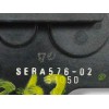 Recambio de caja mariposa para nissan micra (k12e) 1.2 cat referencia OEM IAM SERA57602 RME015413 