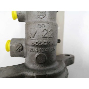 Recambio de bomba freno para toyota auris 1.4 turbodiesel cat referencia OEM IAM 0204Y24235  