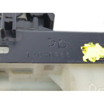 Recambio de mando elevalunas trasero izquierdo para toyota hilux viii pick-up (_n1_) 2.4 d 4wd (gun125_) referencia OEM IAM 1400