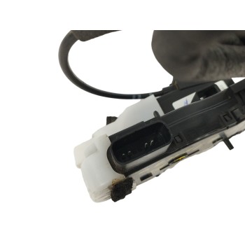 Recambio de cerradura puerta trasera izquierda para hyundai ix35 2.0 crdi cat referencia OEM IAM 814102Y010  
