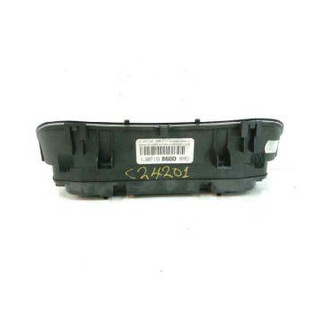 Recambio de cuadro instrumentos para volkswagen golf iv berlina (1j1) 1.6 referencia OEM IAM 1J0919860D 0263604000 
