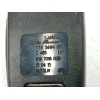 Recambio de enganche cinturon izquierdo para fiat panda (319) 1.3 16v m-jet cat referencia OEM IAM 735569400 TRASERO 