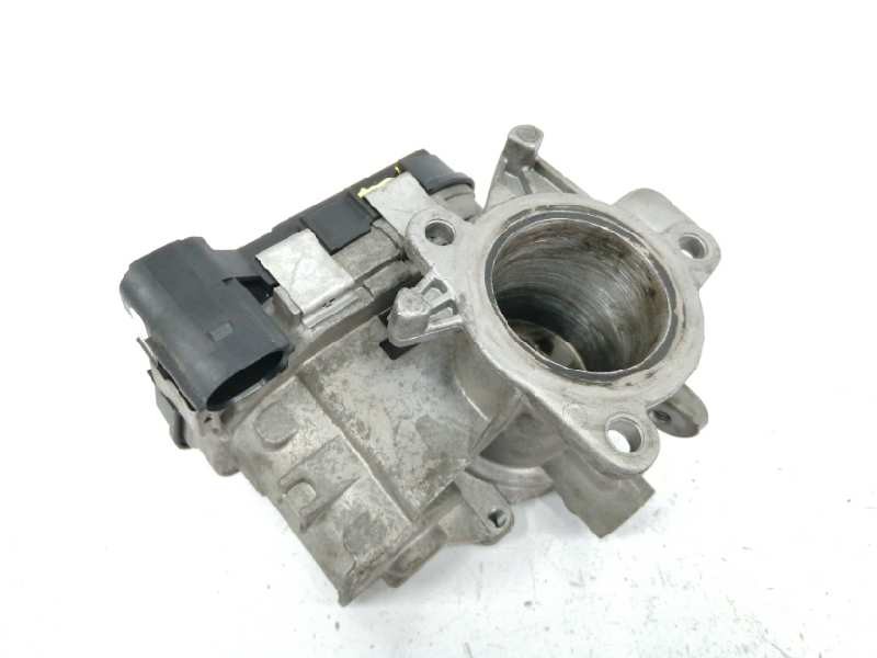 Recambio de caja mariposa para fiat panda (319) 1.3 16v m-jet cat referencia OEM IAM 55255919  