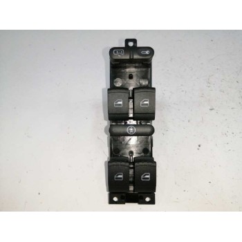 Recambio de mando elevalunas delantero izquierdo para volkswagen passat variant (3b5) referencia OEM IAM 1J4959857B  
